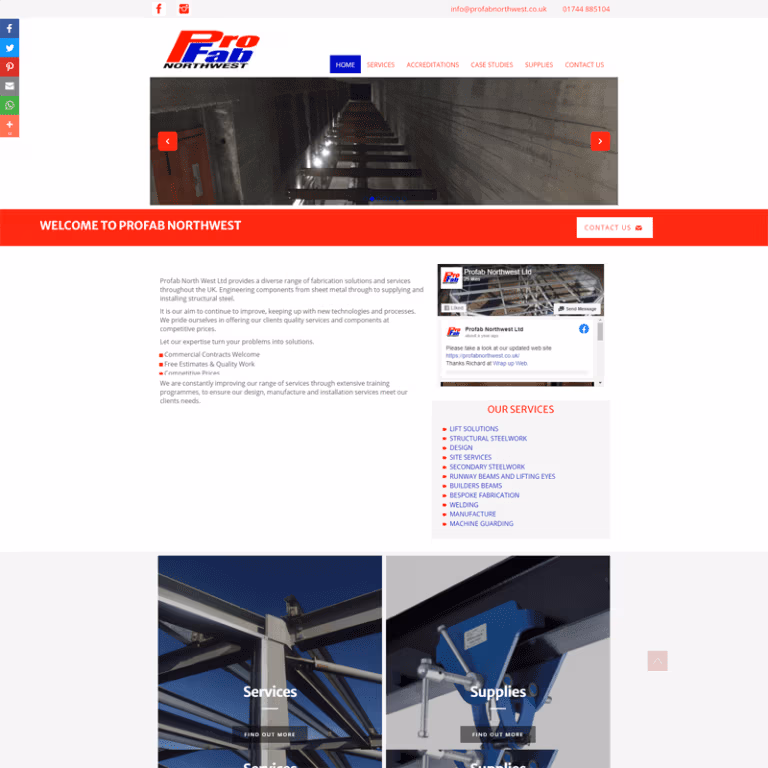 ProFab NorthWest