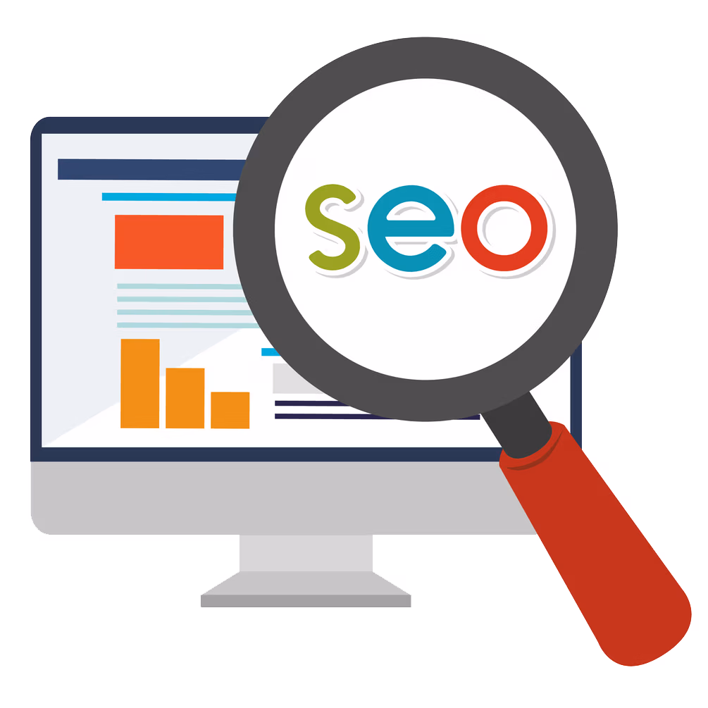 Wrap up Web Service - Search Engine Optimisation