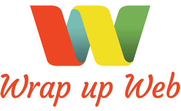 Wrap up Web